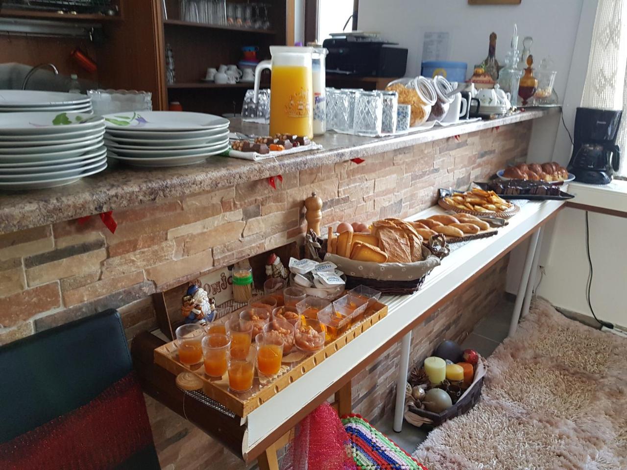 Petra & Elato Art Hotel Валтессинико Экстерьер фото
