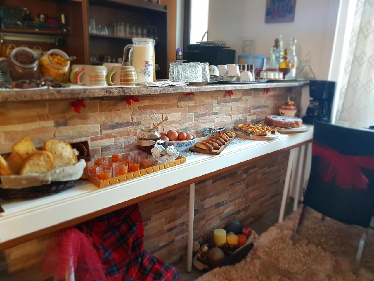 Petra & Elato Art Hotel Валтессинико Экстерьер фото